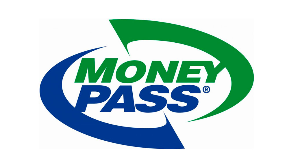 Image result for money pass logo